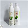 Image 1 : 2 MATRIX BOILAGE DEEP SMOOTHING SHAMPOO 500ML