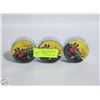 Image 1 : 3 PACKS OF .22 CAL GRIZZLY PELLETS 250 PELLETS