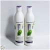 Image 1 : 2 MATRIX BIOLAGE DETANGLING SOLUTION 500 ML