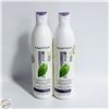 Image 1 : 2 MATRIX BIOLAGE HYDRATING SHAMPOO 500 ML BOTTLES