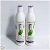 Image 1 : 2 MATRIX BIOLAGE HYDRATING SHAMPOO 500 ML BOTTLES