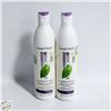 Image 1 : 2 MATRIX BIOLAGE HYDRATING SHAMPOO 500 ML BOTTLES