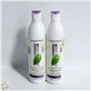 Image 1 : 2 MATRIX BIOLAGE DETANGLING SOLUTION 500 ML