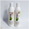 Image 1 : 2 MATRIX BIOLAGE AGE REJUVENATING SHAMPOO 400ML