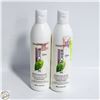 Image 1 : 2 MATRIX BIOLAGE AGE REJUVENATING SHAMPOO 400ML