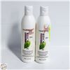 Image 1 : 2 MATRIX BIOLAGE AGE REJUVENATING SHAMPOO 400ML