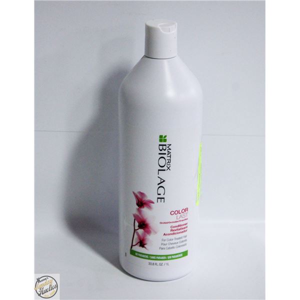 MATRIX BIOLAGE COLOR LAST ORCHID CONDITIONER