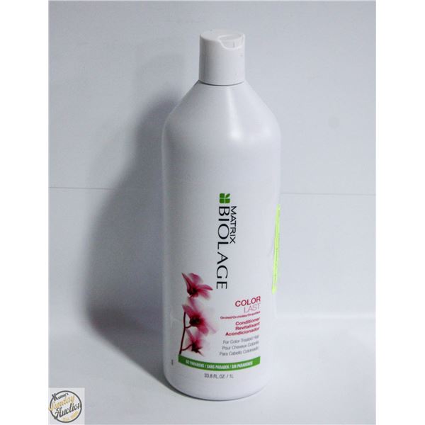 MATRIX BIOLAGE COLOR LAST ORCHID CONDITIONER