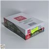 Image 1 : CASE OF 12 CAT FOOD DUCK & CHICKEN 155G BB 10/25.