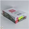 Image 1 : CASE OF 12 CAT FOOD DUCK & CHICKEN 155G BB 10/25.