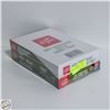 Image 1 : CASE OF 12 CAT FOOD DUCK & CHICKEN 155G BB 10/25.