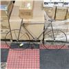 Image 1 : DECORATIVE METAL WALL ART (BIKE) 38X22