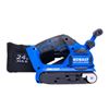 Image 3 : BRAND NEW KOBALT 24-V CORDLESS BELT SANDER