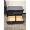 Image 10 : ALF ITALIA MONTECARLO KOTO HIGH GLOSS OFFICE SET