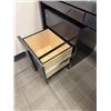 Image 6 : ALF ITALIA MONTECARLO KOTO HIGH GLOSS OFFICE SET