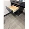 Image 7 : ALF ITALIA MONTECARLO KOTO HIGH GLOSS OFFICE SET