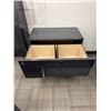 Image 9 : ALF ITALIA MONTECARLO KOTO HIGH GLOSS OFFICE SET