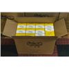 Image 1 : CASE WITH 24 BOXES OF 30 MINI TAMPONS REGULAR