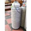 Image 1 : INDUSTRIAL CAN-FAN H-51" NO VISIBLE SN OR ID #