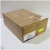 Image 1 : TRASH LINER 56 GALLON BROWN 1.5 MIL (100 CT)