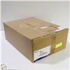 Image 1 : TRASH LINER 32-33 GALLON CLEAR (100 COUNT)