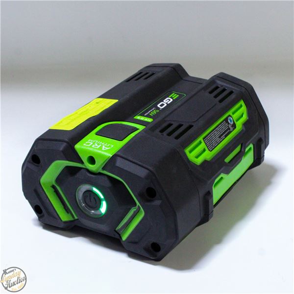 56V EGO BATTERY