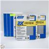 Image 1 : 3 BOXES OF VARIOUS SANDPAPER SHEETS