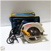 Image 1 : RYOBI SKILL SAW