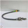 Image 1 : HD COMMERCIAL FLEXIBLE GAS CONNECTOR RELIAGUARD