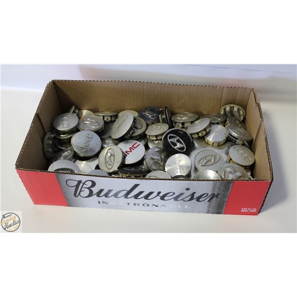 CENTER CAPS CARS & TRUCKS