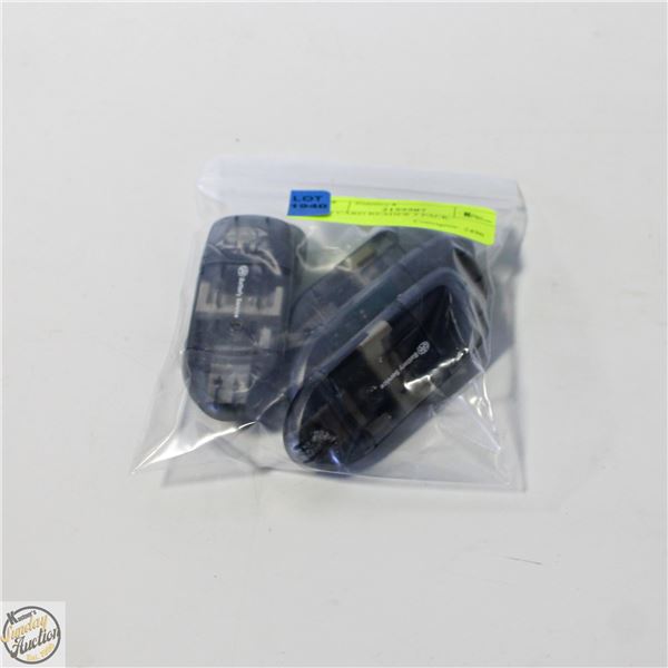 USB CARD READER 5 PACK