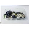 Image 1 : BIG POWER & TWIST LOCK PLUG ENDS