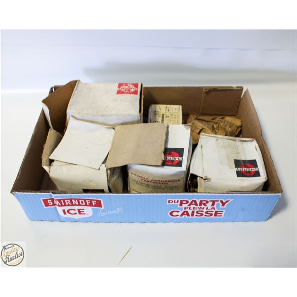 CHERRY AEROSPACE LOCKBOLT PINS NEW