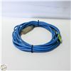 Image 1 : OUTDOOR EXTENSION CORD 32FT 10" 3 CONDUCTORS