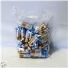 Image 1 : 25 X 2 =50 TOTAL AA ALKALINE BATTERIES
