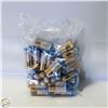 Image 1 : 25 X 2 =50 TOTAL AA ALKALINE BATTERIES