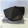 Image 1 : 10 X 3 GALLON FABRIC GROW BAGS WITH HANDLES