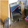 Image 1 : 2 PCS MIRRORS 26X30 INCHES