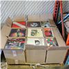 Image 1 : PALLET OF RECORDS: ROCK, POP, COUNTRY & MORE