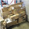 Image 1 : PALLET OF STORE RETURNS