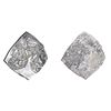Image 1 : Archaic Coinage: Punch Marked,  Vidarbha Janapada, Silver 1/2 Vimashatika