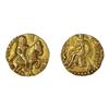 Image 1 : Gupta Empire: Kumaragupta I, Gold Dinar