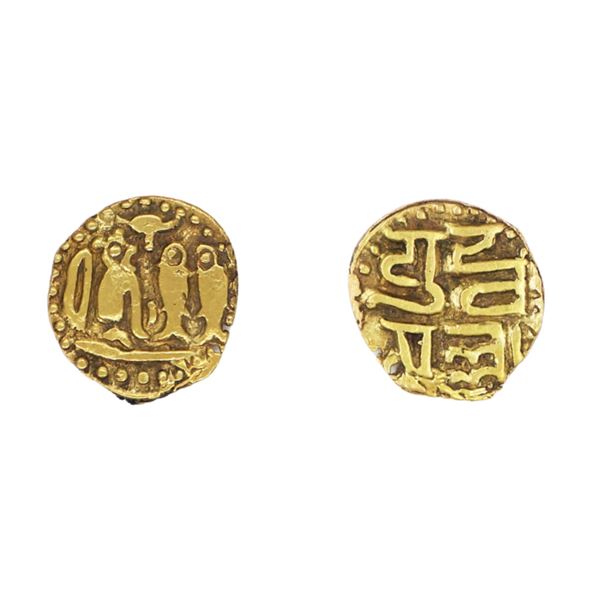 Imperial Cholas: Raja Raja I, Base Gold Kahavanu