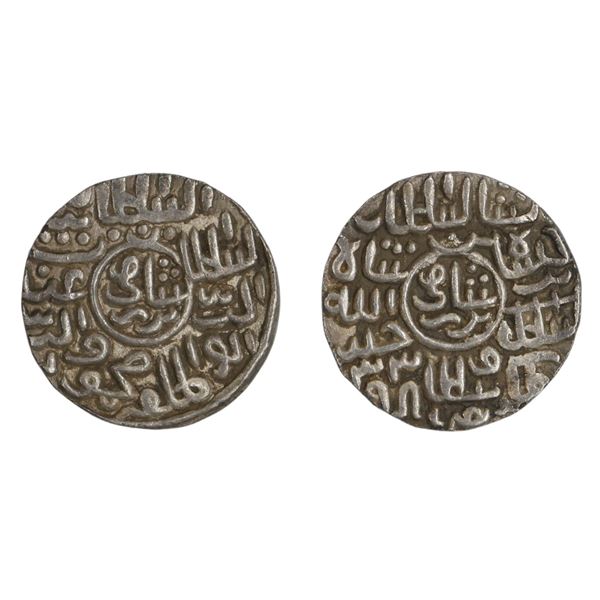 Bengal Sultan: Ghiyath al-din Mahmud, Tanka