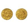 Image 1 : Shah Jahan I, Gold Mohur, Ahmadabad Mint