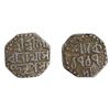 Image 1 : Assam: Gaurinath, Silver 1/4 Rupee, SK. 1717, 'Di' below date