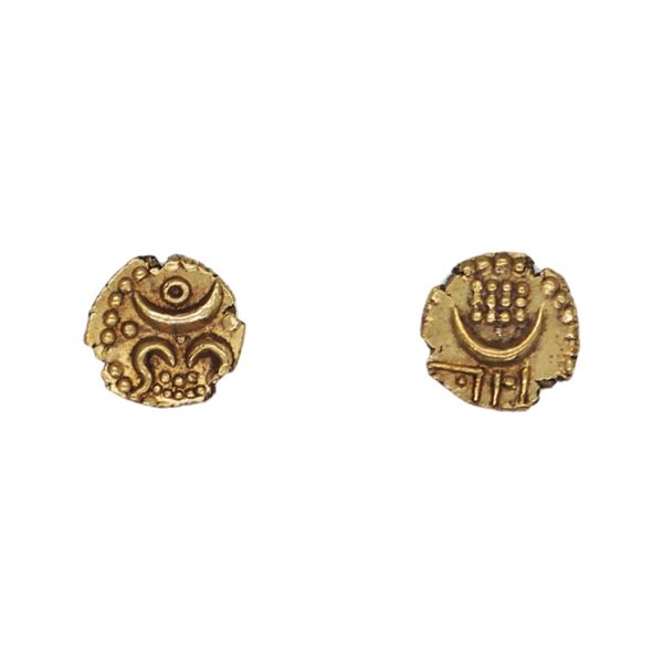 Travancore: Bala Rama Varma I, Gold Anantaraya Fanam