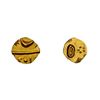 Image 1 : Bengal Presidency: INO Shah Alam II, Azimabad, Gold 1/64 Mohur