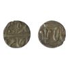 Image 1 : Bengal Presidency: INO Shah Alam II, Azimabad, Silver 1/8 Rupee
