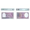 Image 1 : British India: 1943, King George VI, 2 Rupee